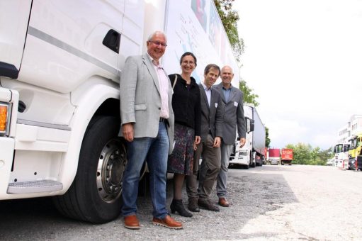 Appell der Bio-Branche: Es braucht den politischen Willen