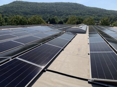 Auszeichnung „Höchstes Ansehen – Unternehmensreputation“ – Photovoltaik, Speicher und Wärmepumpe Metropolregion Nürnberg