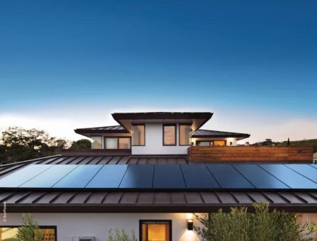 SunPower Maxeon 430 Watt