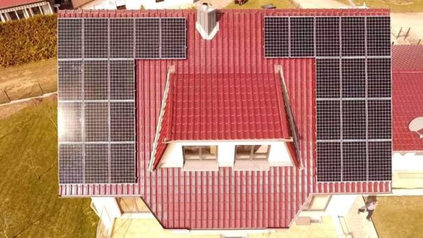 Solar Photovoltaik Nürnberger Land – Henfenfeld Engethal Offenhausen Weißenbrunn