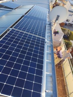 Photovoltaikanlage Reparatur und Reinigung Nürnberger Land – Henfenfeld Engethal Offenhausen Weißenbrunn