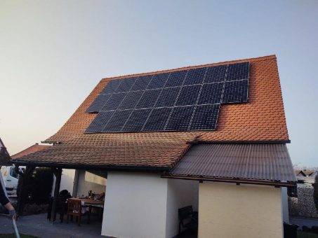 Solar Photovoltaik Nürnberger Land – Lauf Schnaittach Hersbruck