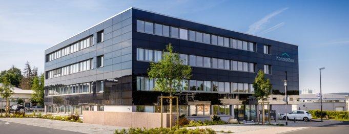 CityCUBE Bayreuth Eigenstromproduktion auf einem neuen Level