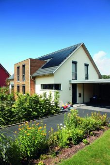 Neues Photovoltaik-Speicher-Team bei iKratos – SunPower Photovoltaikmodule und Sungrow Batteriespeicher