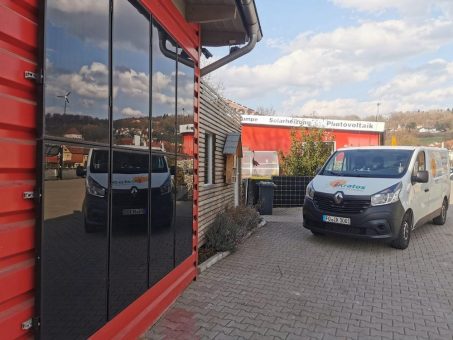 iKratos ein „Trendsetter der deutschen Wirtschaft 2021″