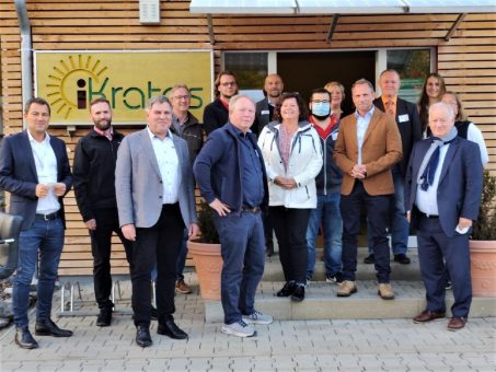 iKratos Hausmesse 2021 – Rückblick