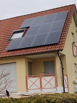 Solaranlage – Was ist das?