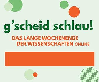 iKratos bei g’scheid schlau!