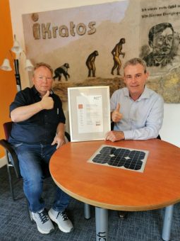 iKratos – RCT Power Fachpartner Metropolregion Nürnberg