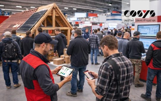DACH+HOLZ International: Digitalisierung wird zum Erfolgsfaktor im Handwerk
