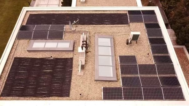 Aktuelles zu Photovoltaik, Batteriespeicher, Wärmepumpe und E-Mobilität