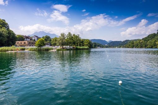 Euro Masters Regatta goes LUCERNE REGATTA