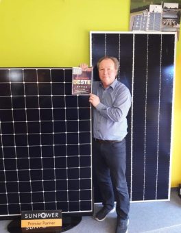 F.A.Z.-Institut: iKratos „Ausgezeichneter Service“