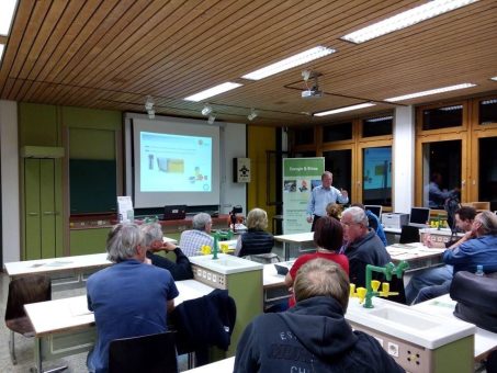 Regionale Klimawoche Landkreis Forchheim 2021