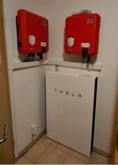 Solaranlagen nach der Einspeisevergütung