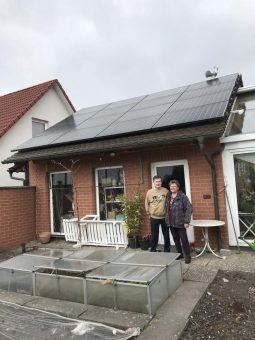 Soll ich jetzt eine Solaranlage kaufen oder noch warten?
