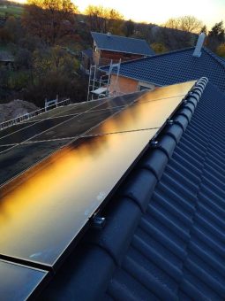 SunPremium Anlage in der Metropolregion Nürnberg