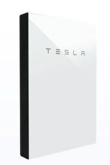 TESLA Powerwall Speicher und SunPower-Maxeon Solar – gute Wahl