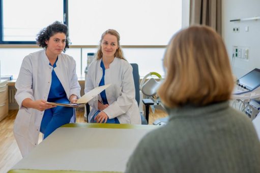 Medizinische Hilfe für Opfer von weiblicher Genitalverstümmelung