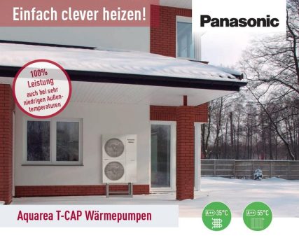 Tipp: Wärmepumpe – 2 Speicher System bei Heizkörpern oder Fussbodenheizung