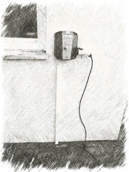 E-Mobilität Förderung