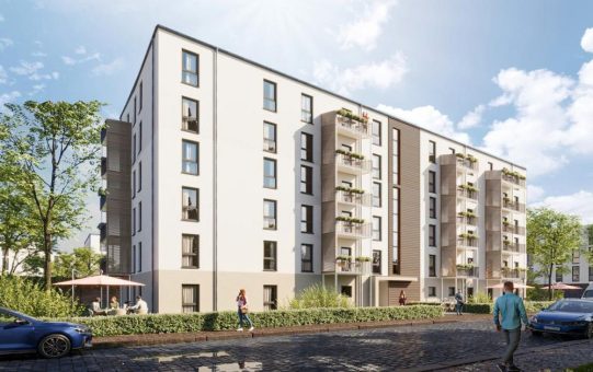 Stiftung Schönau erhält besondere Anerkennung beim Landespreis „Kirche und bezahlbares Wohnen“