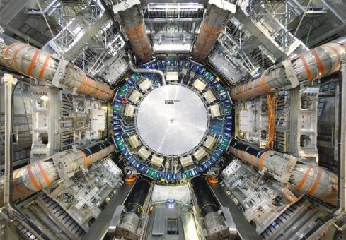 Case Study: bluechip unterstützt die Forschung