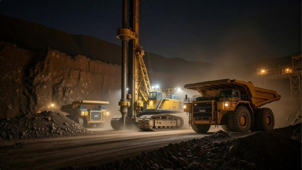 Chance: High-Grade-Bohrergebnisse werden durch starkes Investoren-Commitment bestätigt!