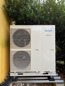 Wärmepumpe – deshalb … so gehts