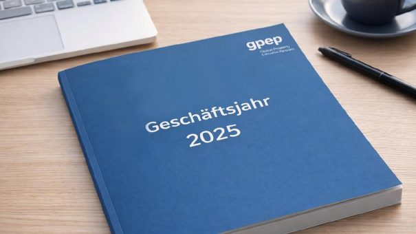Geschäftsjahr 2025: