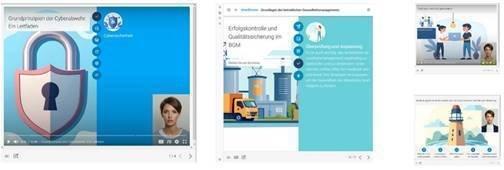 KI-Weiterbildung zwischen Pflicht und Kür
