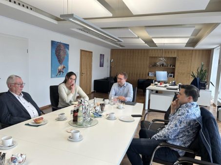 Dr. Mischak: „Berlin muss jetzt liefern“