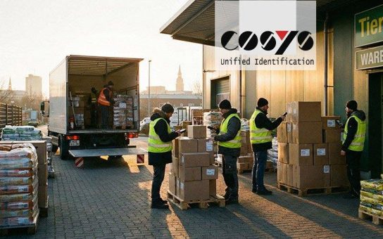 Prozessoptimierung im Einzelhandel: Modularer Einstieg in die digitale Warenwirtschaft