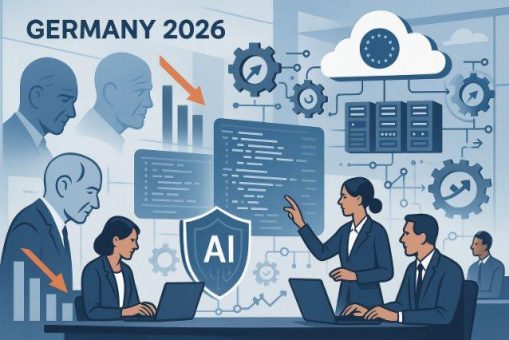 Tech Trends 2026 in Deutschland