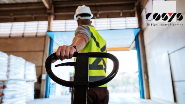 Durchsatzoptimierung im Lager – Effizienz steigern mit moderner Software