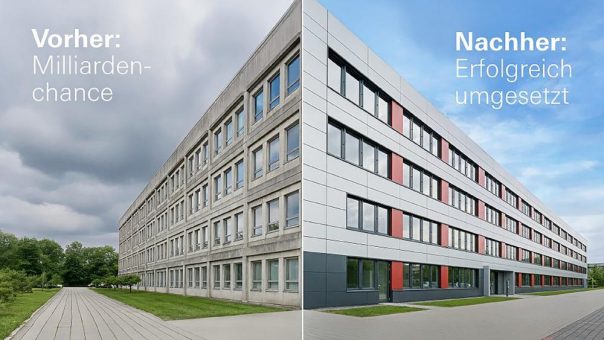 Sondervermögen und Bau-Turbo allein bauen noch kein Gebäude