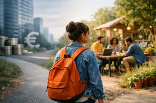 Gen Z: Purpose gewinnt bei der Jobwahl an Bedeutung