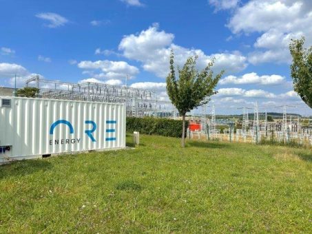 Ore Energy schließt von der EU finanziertes mehrtägiges Pilotprojekt zur Energiespeicherung im F&E-Labor von EDF in Frankreich ab