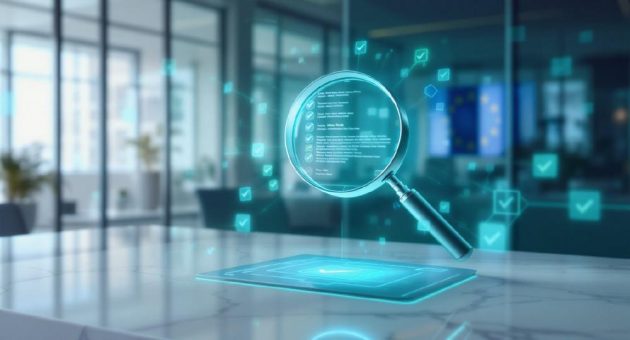 Validato und CypSec beschleunigen EU weite Sicherheitsfreigaben durch automatisierte Screening Prozesse