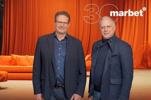 Führende Live-Kommunikationsagentur marbet wächst mit Berliner Eventspezialist prio Event Management