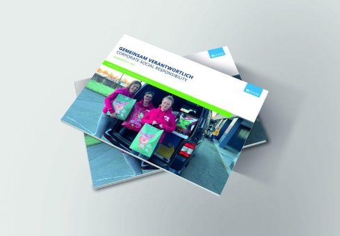 GWS veröffentlicht CSR-Jahresbericht 2025