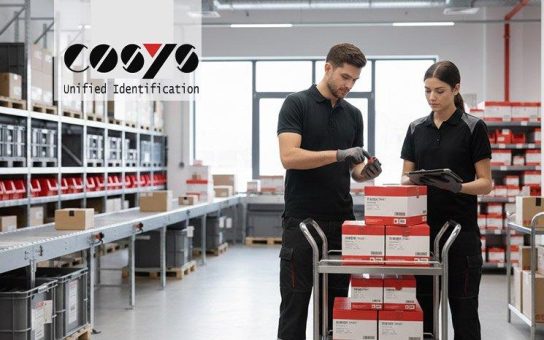 EuroShop 2026 im Blick: Warum Wi-Fi 6E das Fundament für den intelligenten Store der Zukunft ist