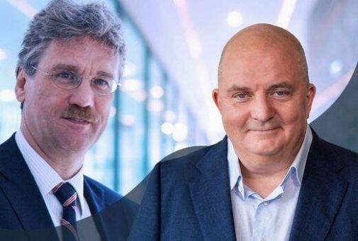 Medienschau: Prof. Großmann bei Tadeusz „lang & breit“