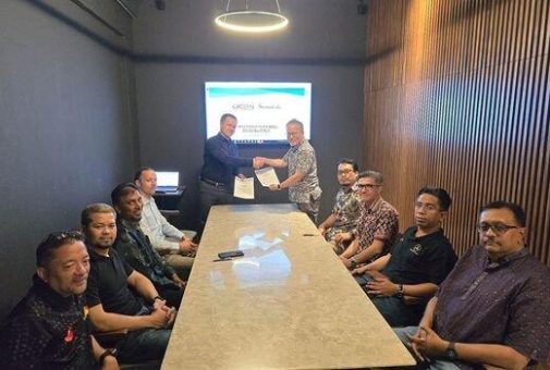 GICON® plant Hybridkraftwerk in Malaysia