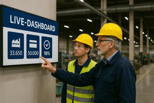 DSSHOW 2.9.1 veröffentlicht: Digital-Signage-Software jetzt zusätzlich für Android verfügbar