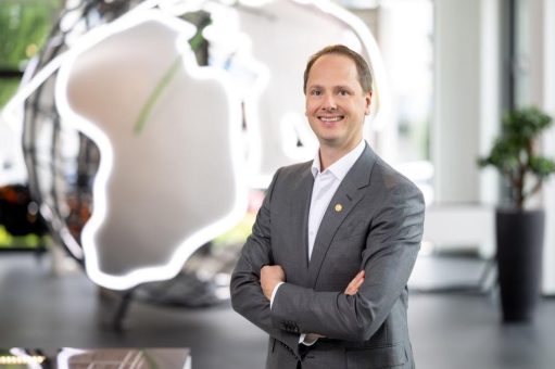 Asien stark, Europa schwächelt: LAPP gleicht Vorjahresminus aus