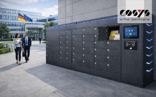 Postverteilung neu gedacht: Einheitliche Prozesse für standortübergreifende Konzerne