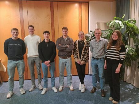 Ein besonderer Meilenstein