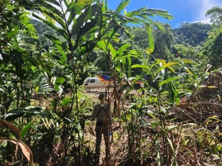 Sankamap Metals: Fauro liefert hochgradige Gold- und Silberwerte von bis zu 116 g/t Gold!