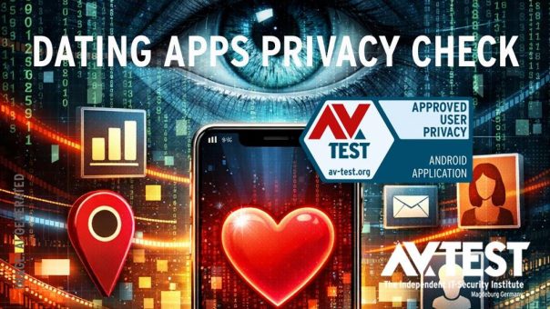 Wisch‘ nach rechts für Überwachung